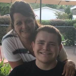 Meet your Posher, Ginger